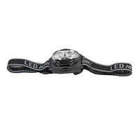 Omegon Lámpara LED de Cabeza