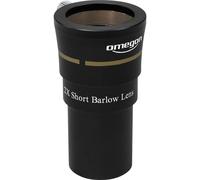 Omegon Lente de Barlow 3, 2x 1,25''