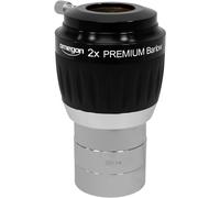 Omegon Lente de Barlow Premium 2x y 2''