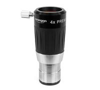 Omegon Lente de Barlow Premium 4x y 1,25''