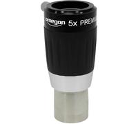 Omegon Lente de Barlow Premium 5x y 1,25''