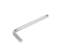 Omegon Llave Allen de 1/4'' para Tornillos de Cabeza cilíndrica de 5/16