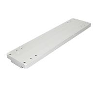 Omegon Losmandy-style soporte paralelo 370mm