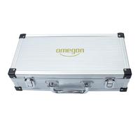 Omegon Maletín grande para oculares y accesorios