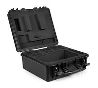 Omegon Maletín rígido para binoculares Brightsky de 100 mm
