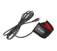 Omegon Manguito calefactado de 11 cm para 1,25''