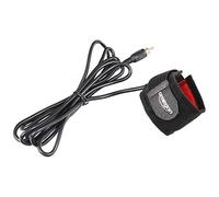 Omegon Manguito calefactado de 15 cm para oculares (de 1,25 y 2")