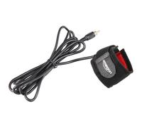 Omegon Manguito calefactado de 15 cm para oculares (de 1,25 y 2'')