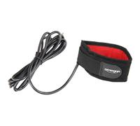 Omegon Manguito calefactado de 20 cm para buscadores de 50 mm