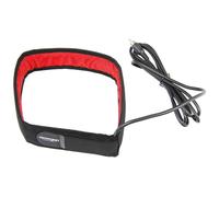 Omegon Manguito calefactado de 50 cm para 5''