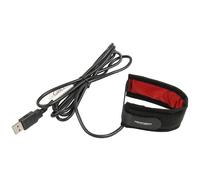 Omegon Manguito calefactado FogFree USB 15cm