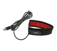 Omegon Manguito calefactado FogFree USB 20cm