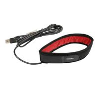 Omegon Manguito calefactado FogFree USB 30cm