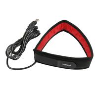 Omegon Manguito calefactado FogFree USB 40cm