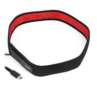 Omegon Manguito calefactado FogFree USB-C 80cm