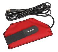 Omegon Manguito calefactado grande de para espejo secundario