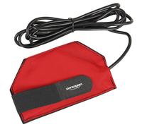 Omegon Manguito calefactado pequeño de para espejo secundario