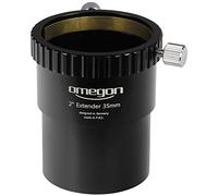 Omegon Manguito de alargamiento de 2", Distancia óptica de 35 mm