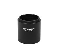 Omegon Manguito de extensión Anillo extensor 1,25'', 30 mm