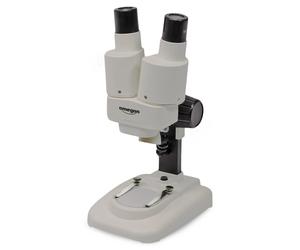 Omegon Microscopio estereo StereoView, 20x, LED