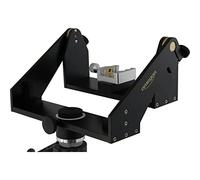 Omegon Montura de Horquilla para binoculares Grandes