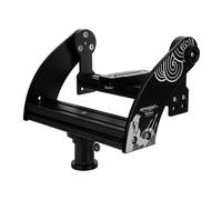 Omegon Montura de horquilla Pro Neptune de para binoculares grandes