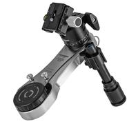 Omegon Montura Set MiniTrack LX Quattro NS (con rótula de bola)