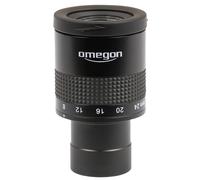 Omegon Ocular de para zoom Magnum, 8-24 mm, 1,25''