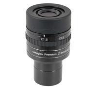 Omegon Ocular de zoom Premium 7,2 mm - 21,5 mm y 1,25''