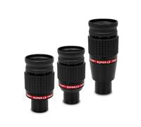 Omegon Ocular Super LE Set 1: 18mm, 14,5mm, 7mm