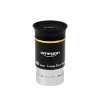 Omegon Ocular ultra gran angular, 20mm 1,25''
