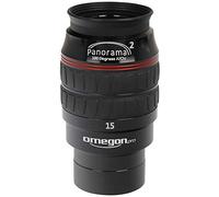Omegon Panorama II Oculares de 15 mm de 2"