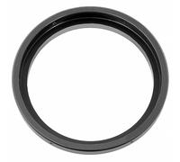 Omegon Paquete adaptador de 80 a 78 mm + placa adaptadora