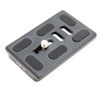 Omegon Placa de liberación rápida OM20