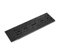 Omegon Placa de montaje 75x360 (Losmandy Style)