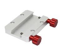 Omegon Placa para barra prismáctica de Taurus GM-60