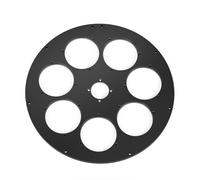 Omegon Por carrusel de filtros 7x36 mm (orificio de 18 mm)