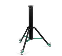 Omegon Por columna para conexión de rosca fotográfica de 3/8''