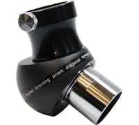 Omegon Prisma de techo de Amici de 45º, 1,25'' a 1,25'' de