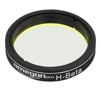 Omegon Pro Filtro H-Beta de 1,25''