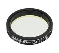 Omegon Pro Filtro OIII CCD de 1,25''