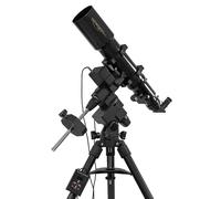 Omegon Refractor apocromático APO 110/660 EQ570DX GoTo