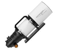 Omegon Refractor apocromático Pro APO 130/650 ED3Q OTA