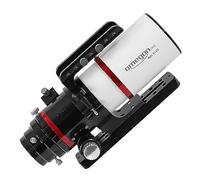 Omegon Refractor apocromático Pro APO Ap 61/360 Triplet ED OTA