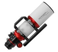 Omegon Refractor apocromático Pro APO AP 90/540 OTA