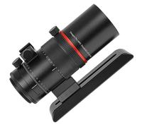 Omegon Refractor apocromático Pro APO DoubleED AP 40/180 Quadruplet OTA