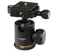 Omegon Rótula de trípode esféricos Pro OM8