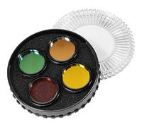 Omegon Set de filtros CCD L-RGB 1,25"