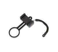 Omegon Soporte de filtro de lujo para Smartphone con pinza