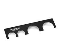 Omegon Soporte para oculares 2X 2'' + 2X 1,25''